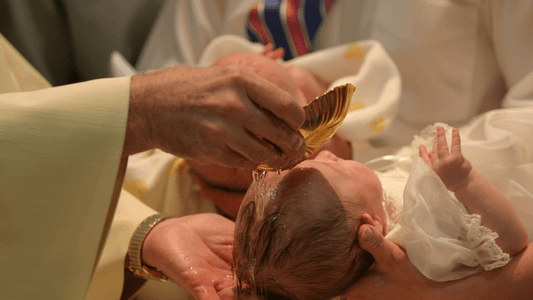 Texte parents pour baptême: 10 idées différentes