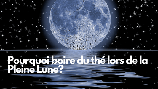 the pleine lune
