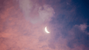 Tirage nouvelle lune: 5 tirages à faire