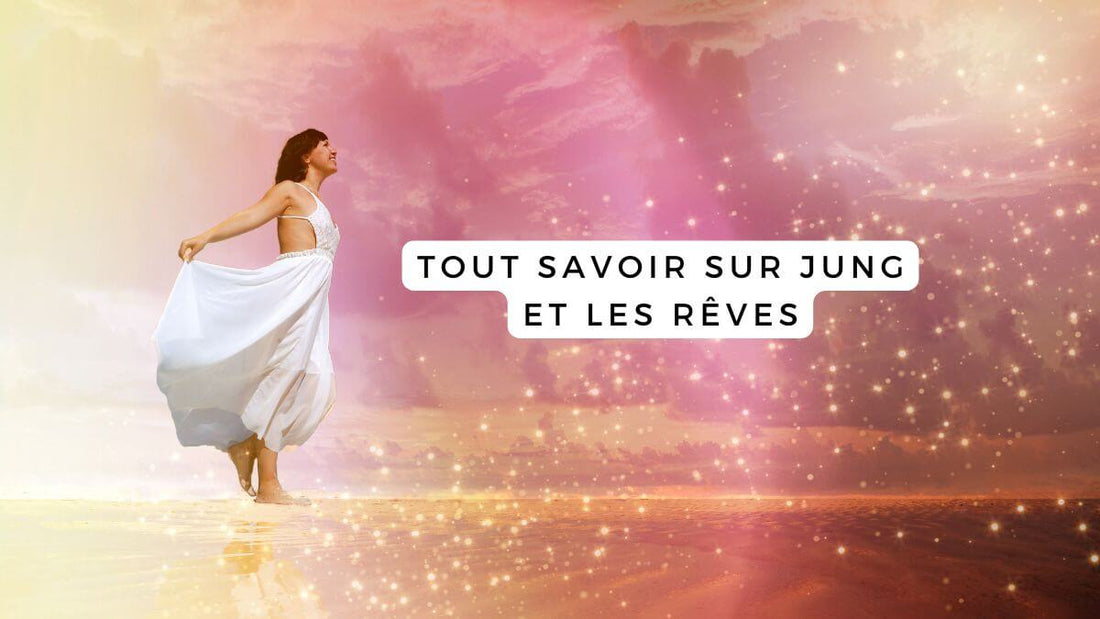 Tout savoir sur Jung et les rêves