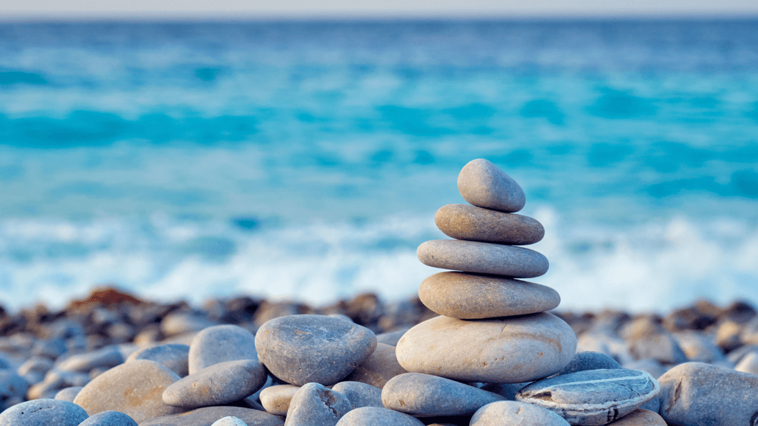 Vacances zen : adieu stress et bonjour détente estivale