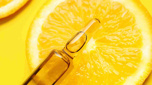 Tout savoir sur la vitamine C : bienfaits du sérum visage