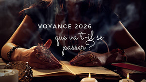 Voyance 2026: que pourrait-il se passer?