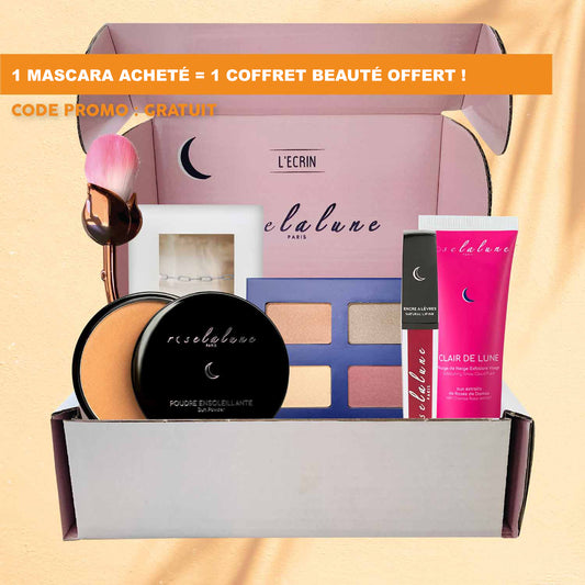 Coffret Maquillage Février 2023