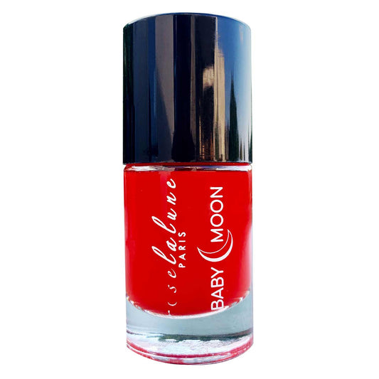 vernis-rouge